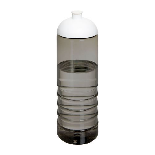 ECO TREBLE -H2O Active®  750 ml dome lid sport bottle