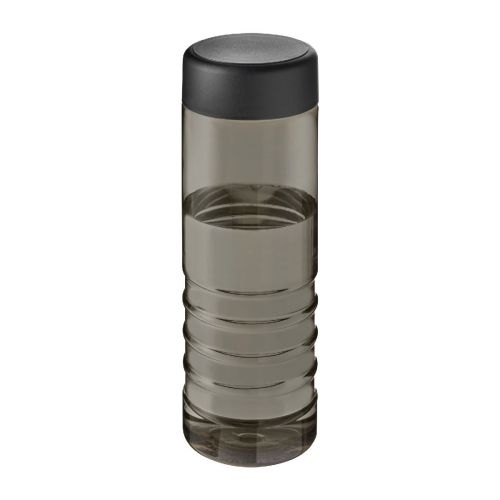 ECO TREBLE -H2O Active®  750 ml dome lid sport bottle