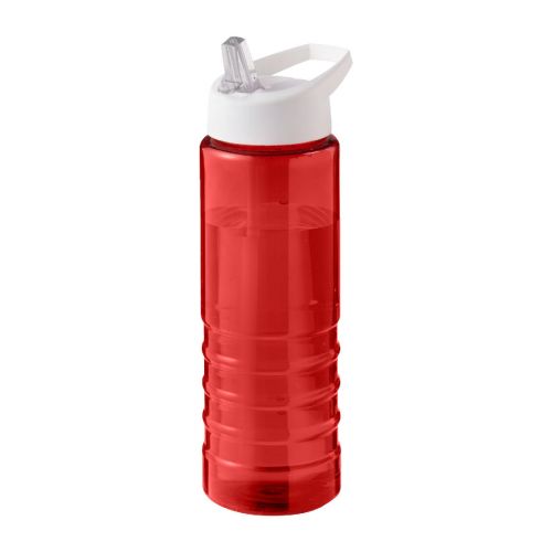 ECO TREBLE -H2O Active®  750 ml spout lid sport bottle