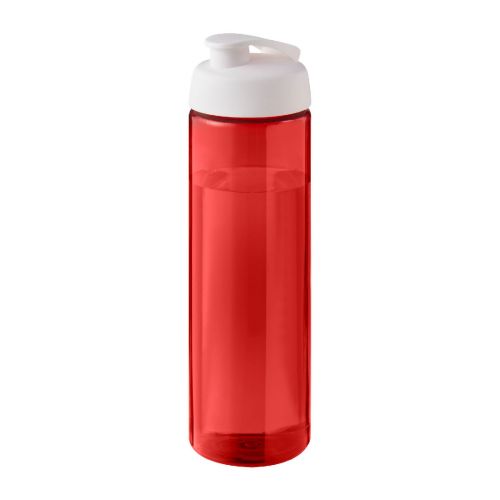 ECO VIBE -H2O Active® Eco POP Vibe 850 ml flip lid sport bottle