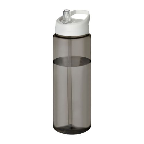 ECO VIBE -H2O Active®  850 ml spout lid sport bottle