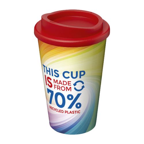 BRITE-AMERICANO® - Eco 350 ml insulated tumbler