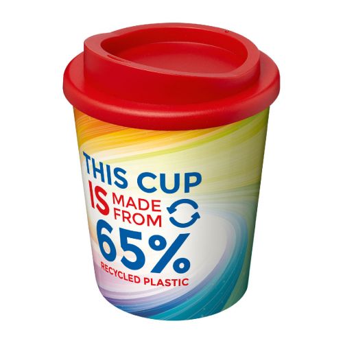 ESPRESSO -Brite-Americano  Eco 250 ml insulated tumbler