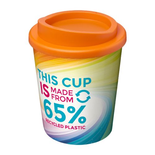 ESPRESSO -Brite-Americano  Eco 250 ml insulated tumbler