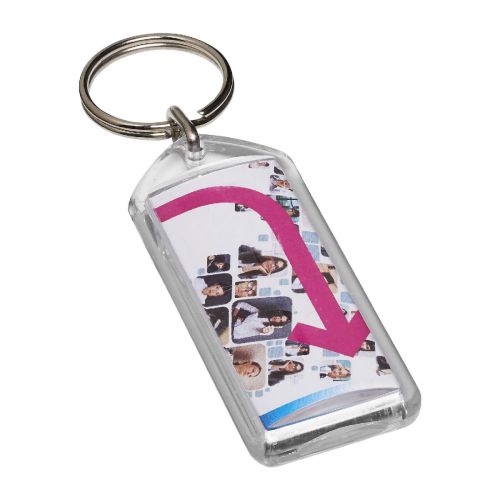 STEIN - F1 reopenable keychain