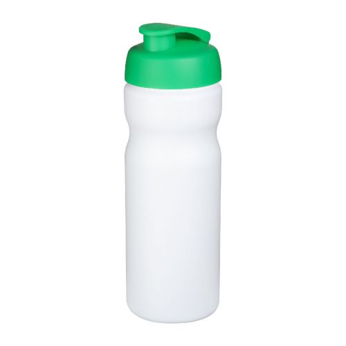 PLUS -Baseline®  650 ml flip lid sport bottle