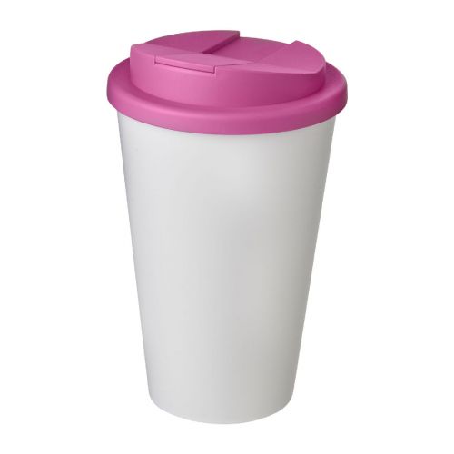 -Americano® 350 ml tumbler with spill-proof lid