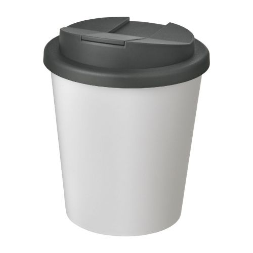 ESPRESSO -Americano®  250 ml tumbler with spill-proof lid
