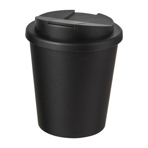 ESPRESSO -Americano®  250 ml tumbler with spill-proof lid