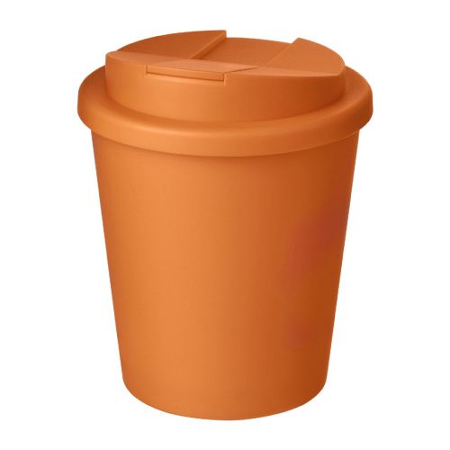 ESPRESSO -Americano®  250 ml tumbler with spill-proof lid