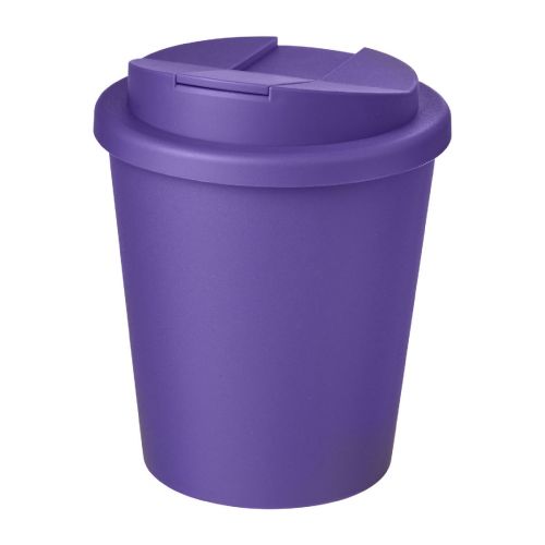 ESPRESSO -Americano®  250 ml tumbler with spill-proof lid