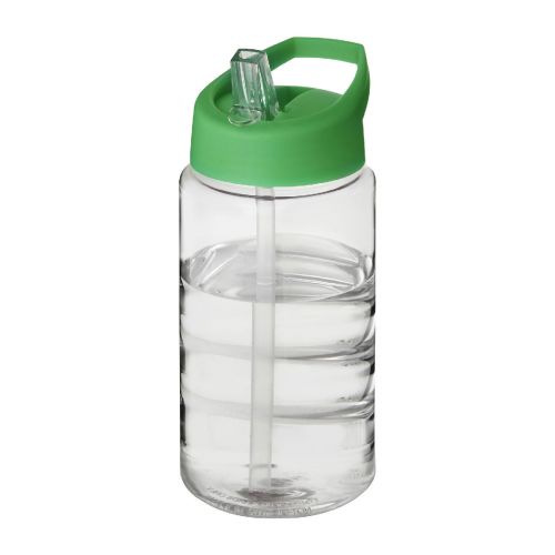 BOP -H2O Active®  500 ml spout lid sport bottle