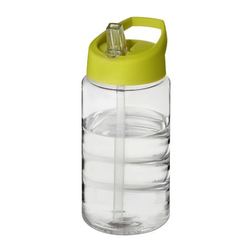 BOP -H2O Active®  500 ml spout lid sport bottle