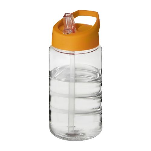 BOP -H2O Active®  500 ml spout lid sport bottle