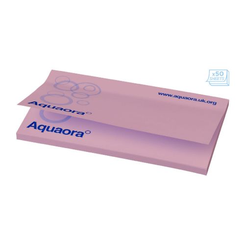 -Sticky-Mate® sticky notes 127x75mm