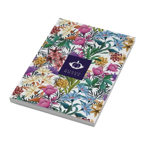 NOVELLA AUSTEN A5 - soft cover notebook - 100 sheets
