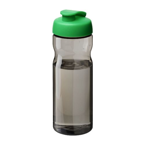 ECO -H2O Active®  Base 650 ml flip lid sport bottle