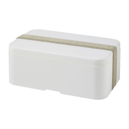 -MIYO 700 ml single layer lunch box