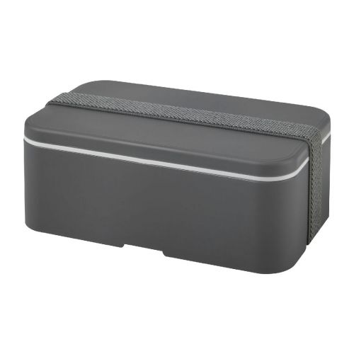 -MIYO 700 ml single layer lunch box
