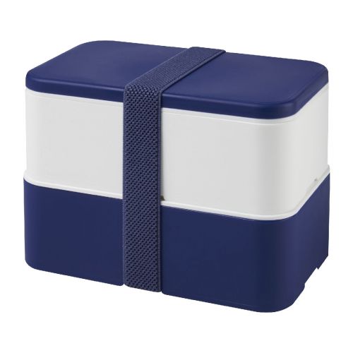 -MIYO 700 ml single layer lunch box
