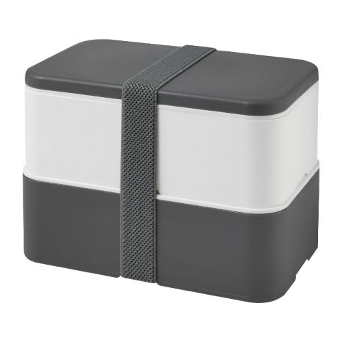 -MIYO 700+700 ml double layer lunch box