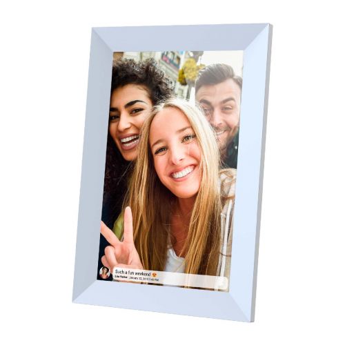 PRADO FRAMEO -Prixton Prado 10" Frameo wifi digital photo frame