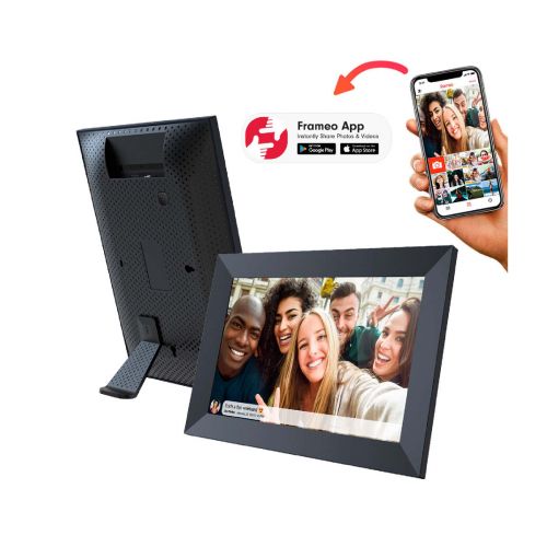 PRADO FRAMEO -Prixton MGF80 Synergy massage gun