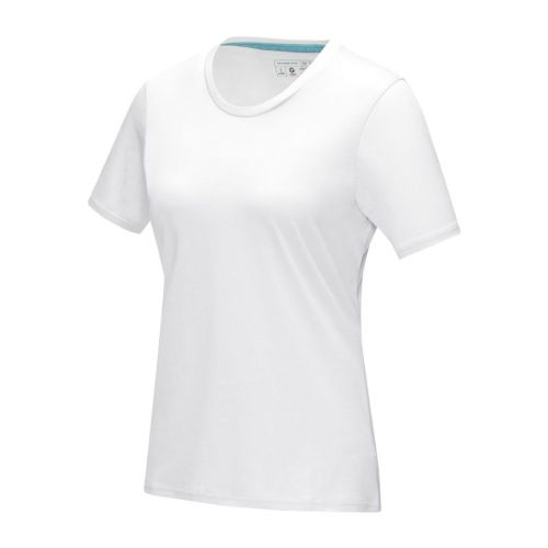 AZURITE - short sleeve men’s organic t-shirt
