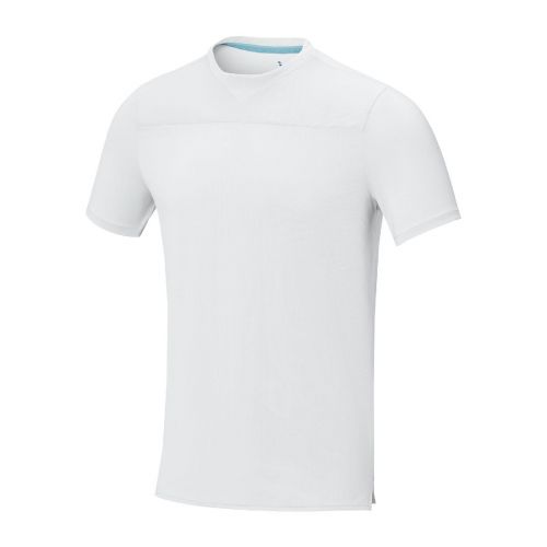 BORAX - short sleeve men's GRS recycled cool fit t-shirt