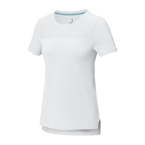 BORAX - short sleeve men's GRS recycled cool fit t-shirt