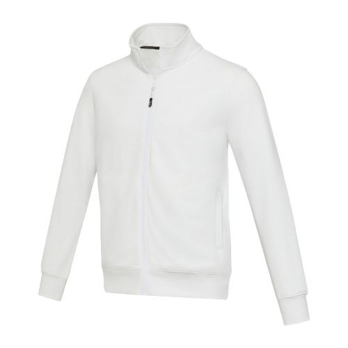GALENA AWARE™ -Emerald short sleeve unisex Aware™ recycled polo