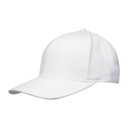 OPAL - 6 panel Aware™ recycled cap