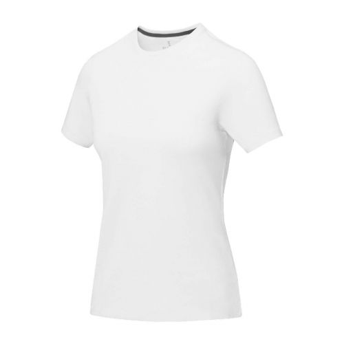 NANAIMO - short sleeve women's t-shirt