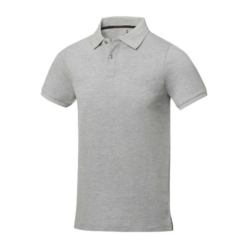 CALGARY - short sleeve men's polo