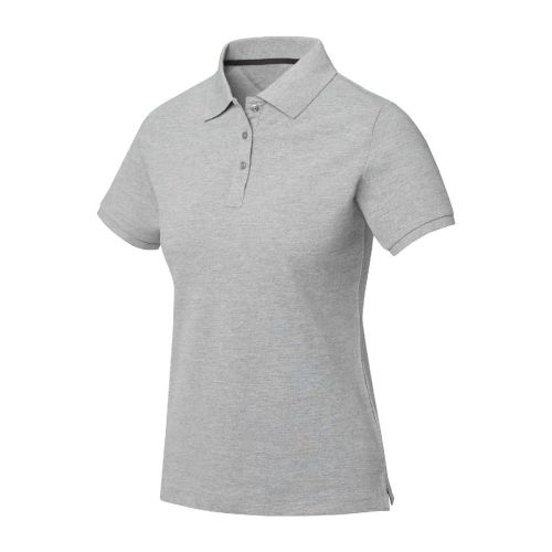 CALGARY - short sleeve women's polo