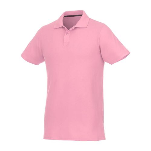 HELIOS - short sleeve men's polo