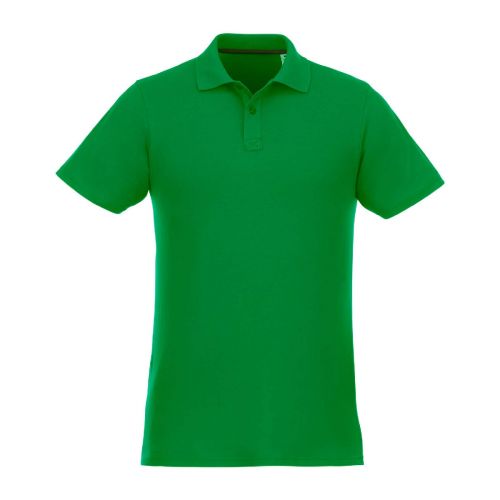 HELIOS - short sleeve men's polo