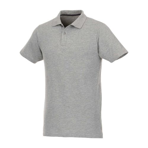 HELIOS - short sleeve men's polo
