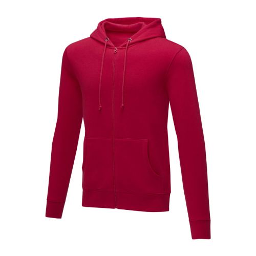 THERON -Charon unisex full zip hoodie