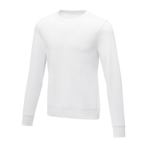 ZENON -Charon unisex full zip hoodie