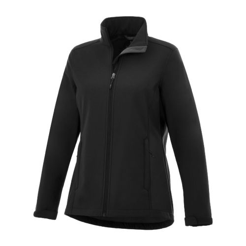 MAXSON - women's softshell jacket
