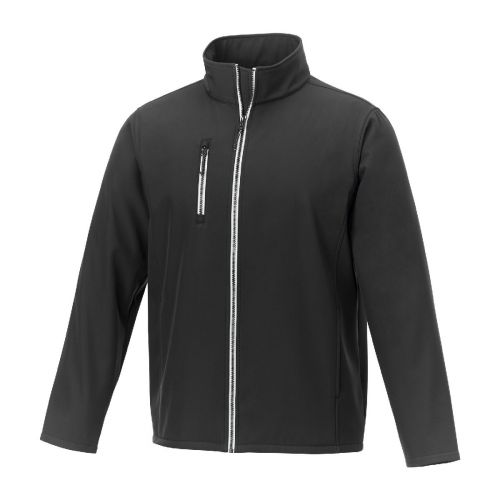 ORION - men's softshell jacket