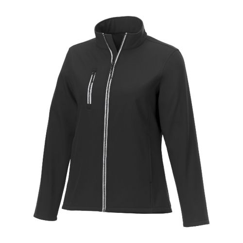 ORION - women's softshell jacket