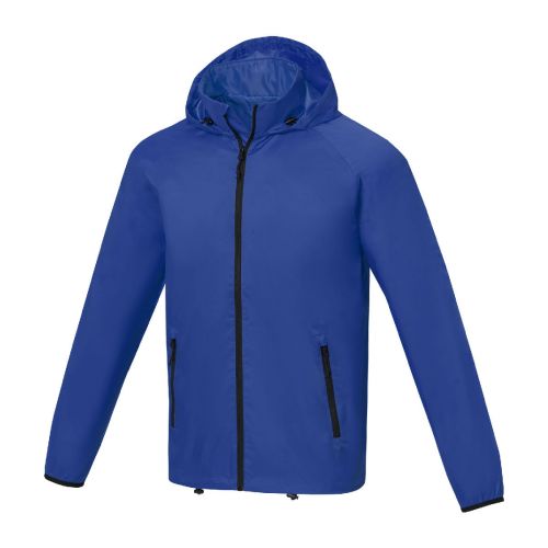 DINLAS - men's lightweight jacket