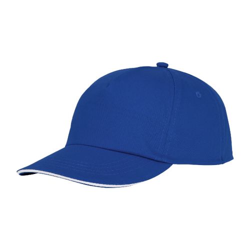 STYX - 5 panel sandwich cap