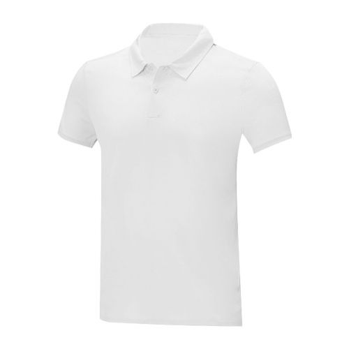 DEIMOS - short sleeve men's cool fit polo