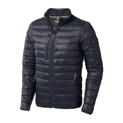 SCOTIA - men's lightweight down jacket