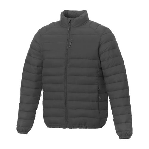 ATHENAS -Pallas men's recycled insulated jacket