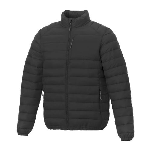 ATHENAS -Pallas men's recycled insulated jacket