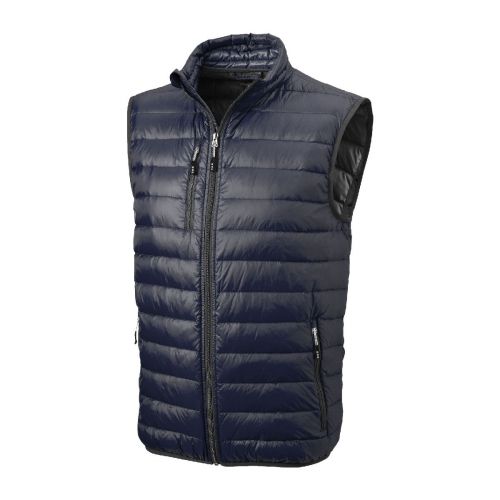 FAIRVIEW -Scotia men's lightweight down bodywarmer
